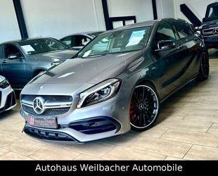 Mercedes-Benz A 45 AMG Gebrauchtwagen
