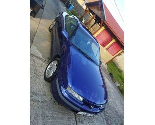 Opel Calibra Gebrauchtwagen