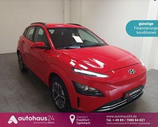 Hyundai KONA Elektro Gebrauchtwagen