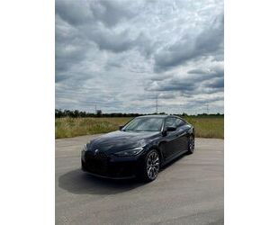 BMW 420 Gran Coupé Gebrauchtwagen