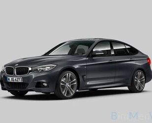 BMW 335 Gran Turismo Gebrauchtwagen