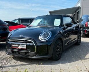 Mini Cooper Cabrio Gebrauchtwagen