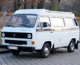 VW T3 andere Gebrauchtwagen