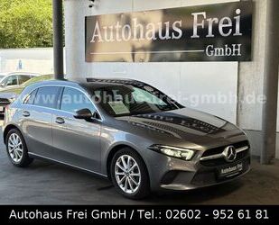 Mercedes-Benz A 160 Gebrauchtwagen