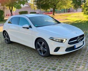 Mercedes-Benz A 180 Gebrauchtwagen