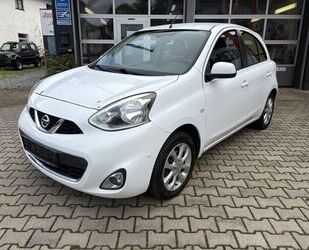 Mercedes-Benz Micra 