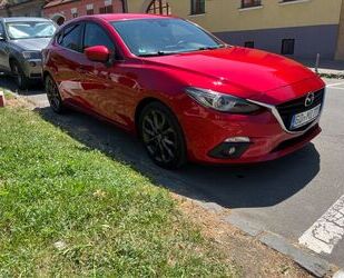 Mazda 3 Gebrauchtwagen