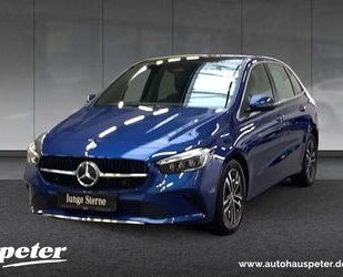 Mercedes-Benz B 200 Gebrauchtwagen