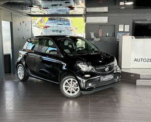 Smart ForFour Gebrauchtwagen