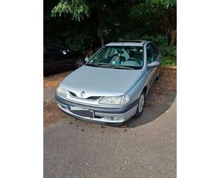 Renault Laguna Gebrauchtwagen