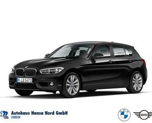 BMW 118 Gebrauchtwagen