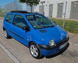 Renault Twingo Gebrauchtwagen