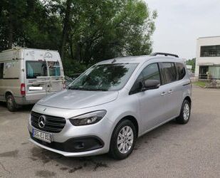 Mercedes-Benz Citan Gebrauchtwagen
