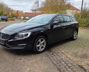 Volvo V60 Gebrauchtwagen