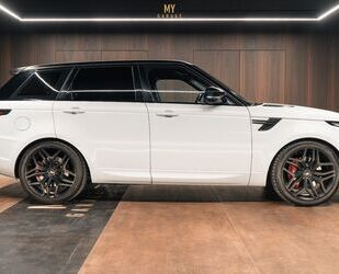 Land Rover Range Rover Sport Gebrauchtwagen