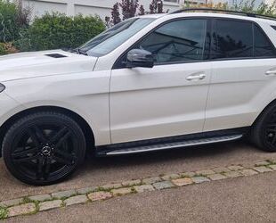 Mercedes-Benz GLE 350 Gebrauchtwagen