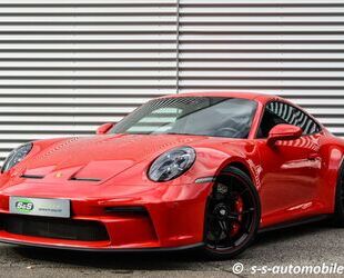 Porsche 992 Gebrauchtwagen