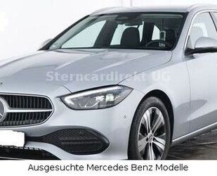 Mercedes-Benz C 180 Gebrauchtwagen