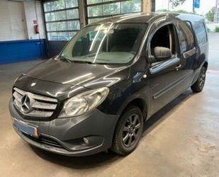 Mercedes-Benz Citan Gebrauchtwagen