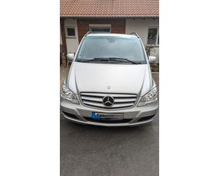 Mercedes-Benz Viano Gebrauchtwagen
