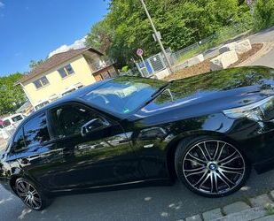 BMW 520 Gebrauchtwagen