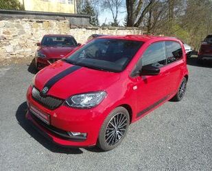 Skoda Citigo Gebrauchtwagen