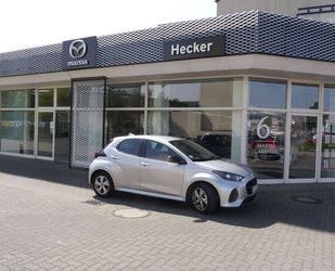 Mazda 2 Gebrauchtwagen