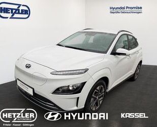 Hyundai KONA Elektro Gebrauchtwagen