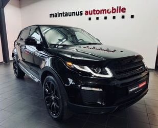 Land Rover Range Rover Evoque Gebrauchtwagen