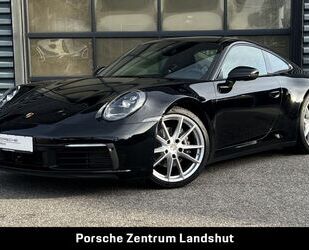 Porsche 992 Gebrauchtwagen