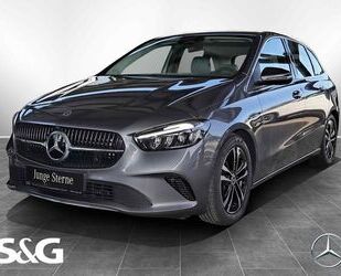 Mercedes-Benz B 200 Gebrauchtwagen