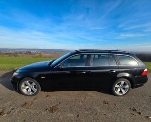 BMW 523 Gebrauchtwagen