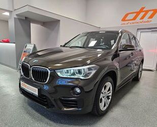 BMW X1 Gebrauchtwagen