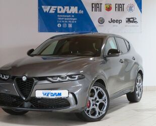 Alfa Romeo Tonale Gebrauchtwagen