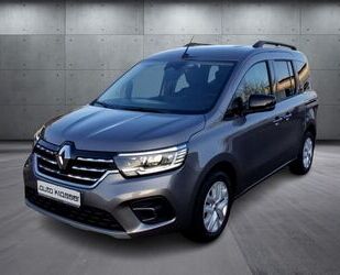 Renault Kangoo Gebrauchtwagen