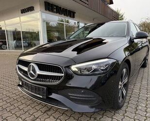 Mercedes-Benz C 220 Gebrauchtwagen