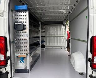 Peugeot Boxer Gebrauchtwagen