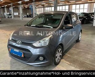 Hyundai i10 Gebrauchtwagen