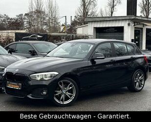 BMW 120 Gebrauchtwagen