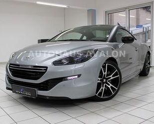 Peugeot RCZ Gebrauchtwagen