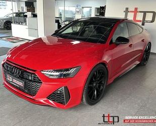 Audi RS7 Gebrauchtwagen