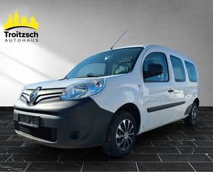 Renault Kangoo Gebrauchtwagen