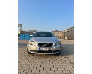 Volvo S40 Gebrauchtwagen