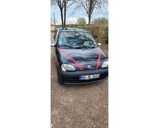 Fiat Seicento Gebrauchtwagen