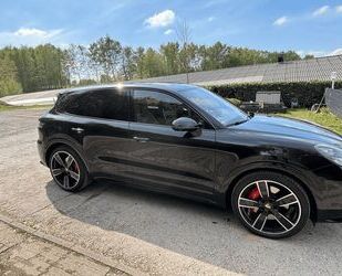 Porsche Cayenne Gebrauchtwagen