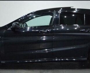 Mercedes-Benz CLA 200 Shooting Brake Gebrauchtwagen