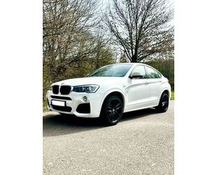 BMW X4 Gebrauchtwagen