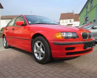 BMW 318 Gebrauchtwagen