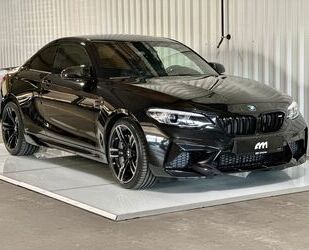 BMW M2 Gebrauchtwagen