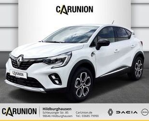 Renault Captur Gebrauchtwagen